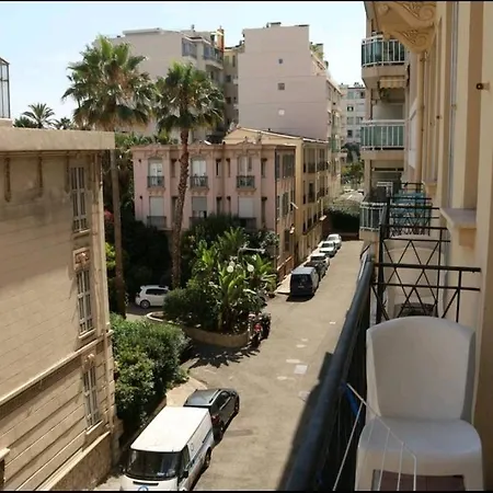 105, Promenade Apartment Nice