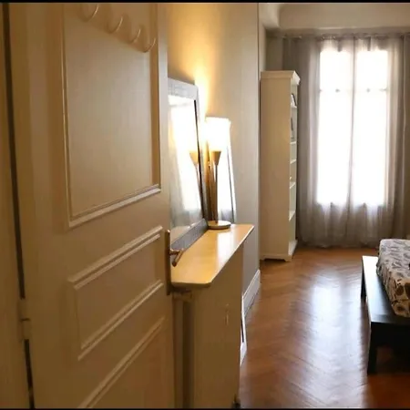 105, Promenade * Νίκαια