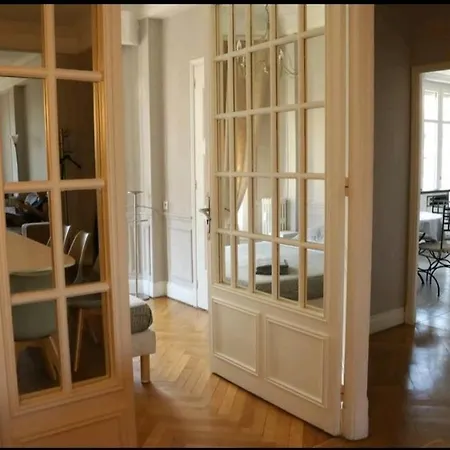 105, Promenade Apartment Nice
