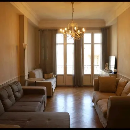 105, Promenade * Νίκαια